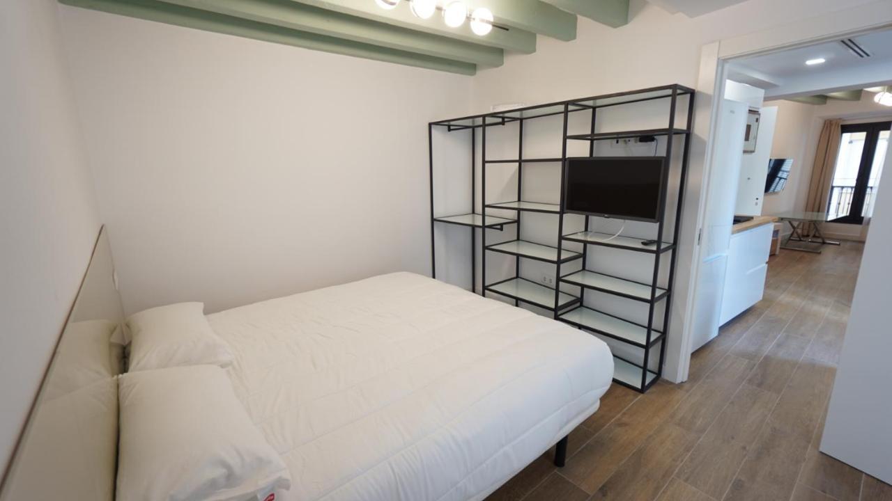 Rentalsevilla Cardenal Cervantes III Exterior foto